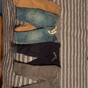 18 months boys pants